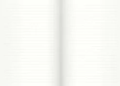 Notebook Deluxe A5 Flower