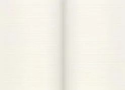 Notebook Deluxe B5 brown
