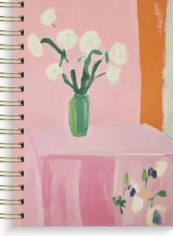 Notebook dotted A5 Still Life