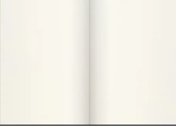 Notebook Textile black unlined A4