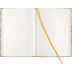 Olinjerad Blank Book A5 Lost Garden