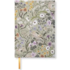 Olinjerad Blank Book A5 Lost Garden