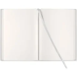 Olinjerad Blank Book A5 256 sidor Nature