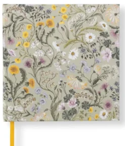 Olinjerad Blank Book 185x185 Lost Garden