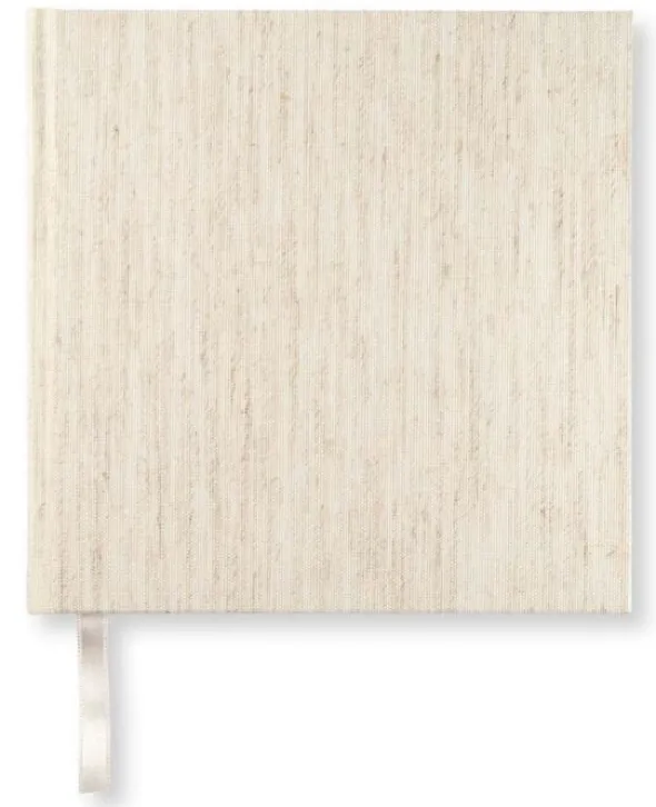 Olinjerad Blank Book 185x185 Nature