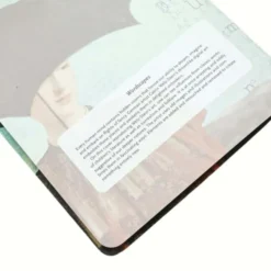 Paperblanks Notebook A5 Unlined Free Your Mind