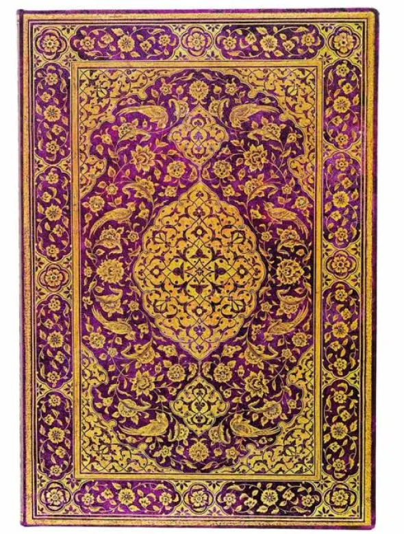 Paperblanks Notebook Grande Unlined The Orchard