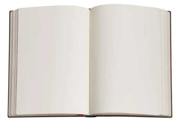 Paperblanks Notebook Grande Unlined The Orchard