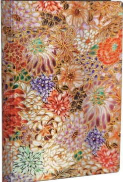 Paperblanks Notebook Kikka Flexi mini
