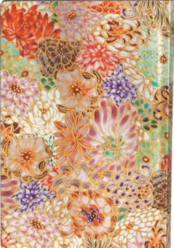 Paperblanks Notebook Kikka soft mini