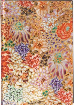 Paperblanks Notebook Kikka soft mini