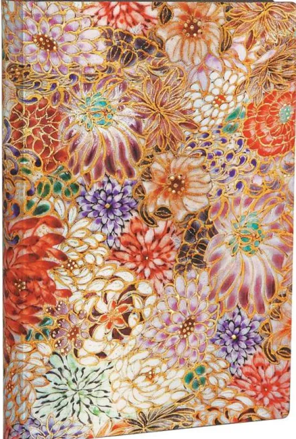 Paperblanks Notebook Kikka soft mini