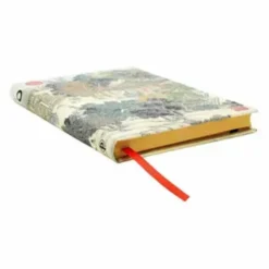 Paperblanks Notebook Midi Golden age of Prosperity unlined