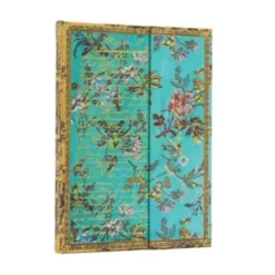 Paperblanks Notebook Midi Jane Austen, Persuasion unlined