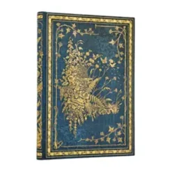 Paperblanks Notebook Midi Les Papillons lined