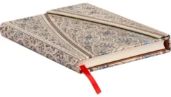 Paperblanks Notebook Midi Lined Vault of the Milan Cathedral