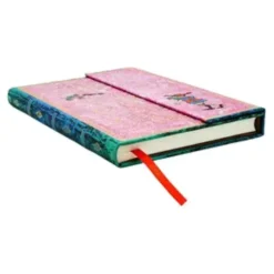 Paperblanks Notebook Midi Pippi Longstocking unlined