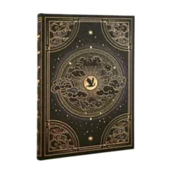 Paperblanks Notebook Midi Shadows of Navarre unlined