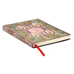 Paperblanks Notebook Midi Soft Mimosa lined