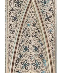 Paperblanks Notebook Midi Vault of the Milan Cathedral unlined