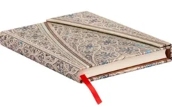 Paperblanks Notebook Midi Vault of the Milan Cathedral unlined