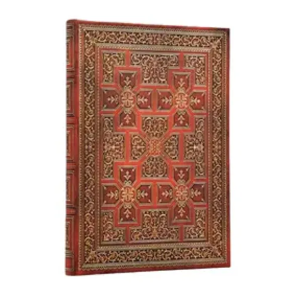 Paperblanks Notebook Midi War of the Roses lined