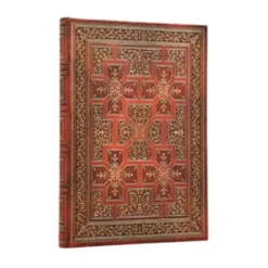 Paperblanks Notebook Midi War of the Roses unlined