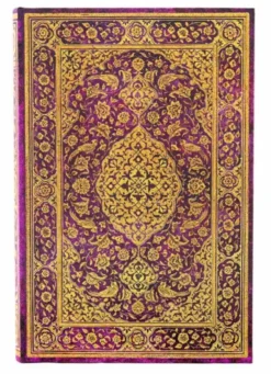 Paperblanks Notebook Mini linj The Orchard Persian Poetry