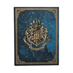 Paperblanks Notebook Ultra Legends of Hogwarts lined