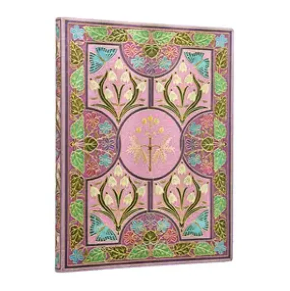 Paperblanks Notebook Ultra Pippi Longstocking unlined