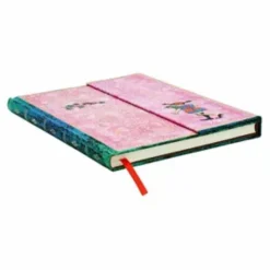 Paperblanks Notebook Ultra Pippi Longstocking unlined