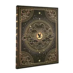 Paperblanks Notebook Ultra Shadows of Navarre lined