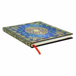 Paperblanks Notebook Ultra Silk sky lined