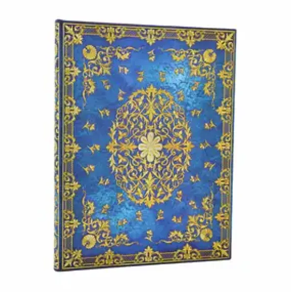Paperblanks Notebook Ultra Silk sky lined