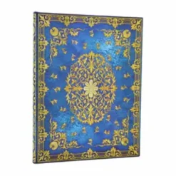 Paperblanks Notebook Ultra Silk Sky unlined