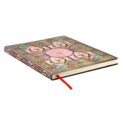 Paperblanks Notebook Ultra Soft Mimosa unlined