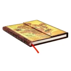 Paperblanks Notebook Ultra Van Gogh, Sunflowers lined
