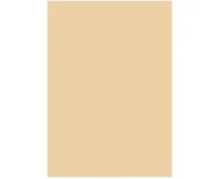 Papper A4 130g 50ark, Beige 645010