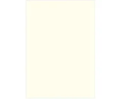 Papper A4 130g 50ark, Elfenben 645001