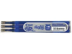 Patron Pilot Frixion 0,5mm Blå