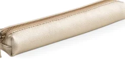 Pennfodral Collins guld