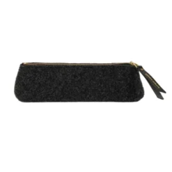 Pennfodral PAP Transparent Black