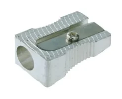 Pennvässare aluminium enkel