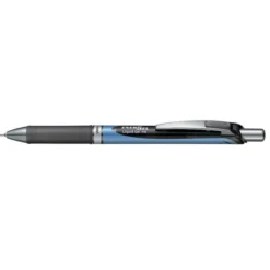 Pentel BLN 75 Energel 0,5mm kula - Svart