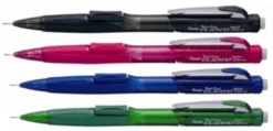Pentel Twist-erase Click 0,5 mm stift - Blå