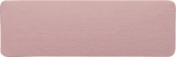 Placeringskort Enkla 10-pack 220g Dimrosa