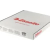 Plastfickor Esselte 100-pack