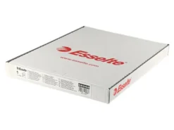Plastfickor Esselte 100-pack