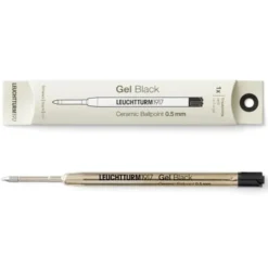 Refill Drehgriffel Gel 0,5 Black
