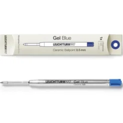 Refill Drehgriffel Gel 0,5 Blue